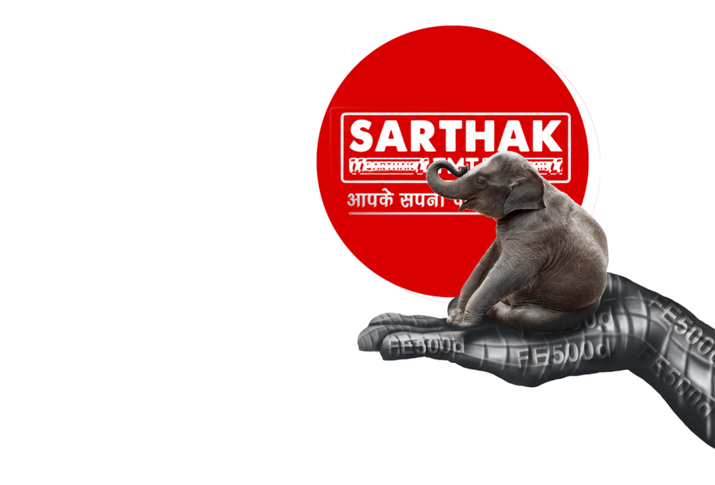 Sarthak TMT